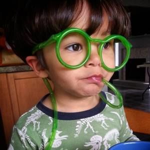 Meet your Posher, Crystal